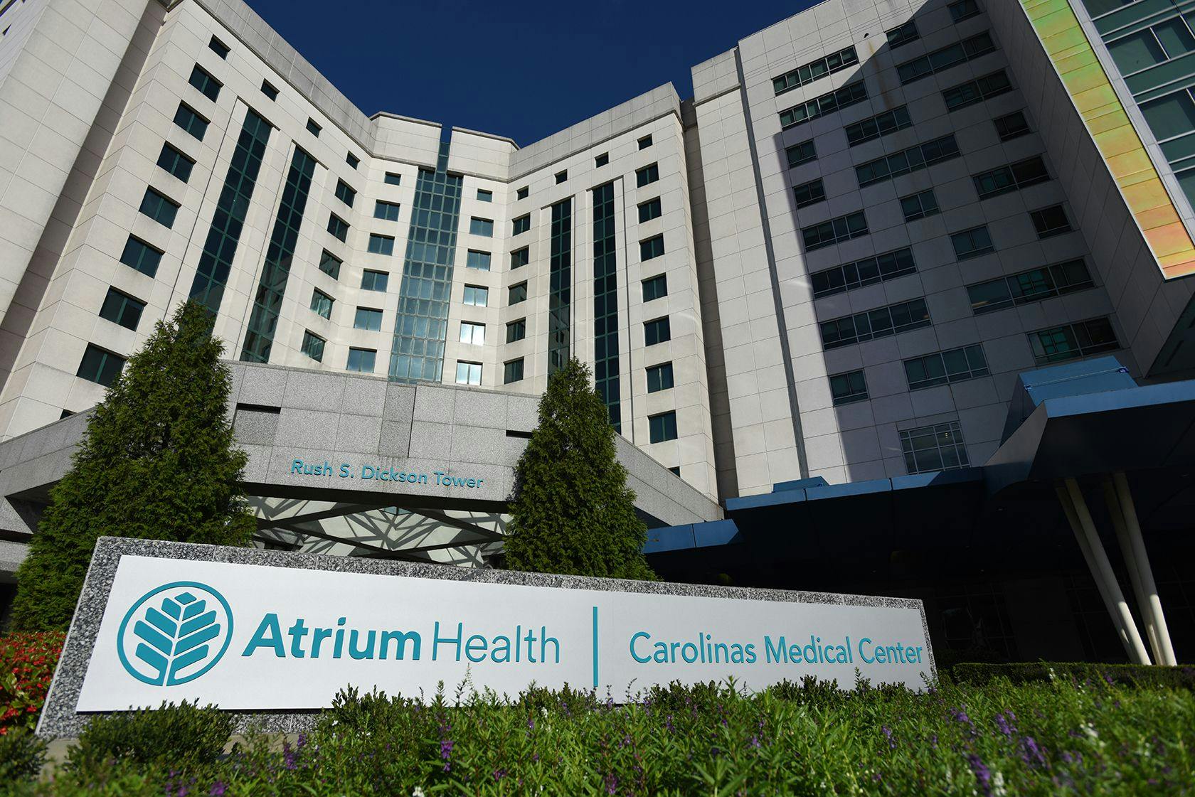 Atrium Health and Advocate Aurora Health announced plans to merge this spring. 