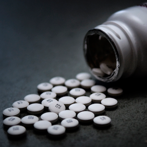 Health IT's Role in the Opioid Epidemic? Get the Right Data to Providers At the Right Time