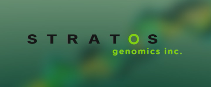 stratos genomics,fisk ventures,dna sequencing,hca news