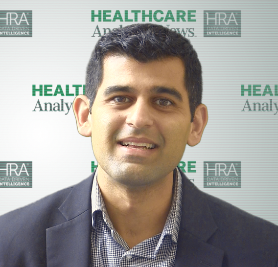 Amit Phull: Comparing the Past, Present, and Future of EHRs