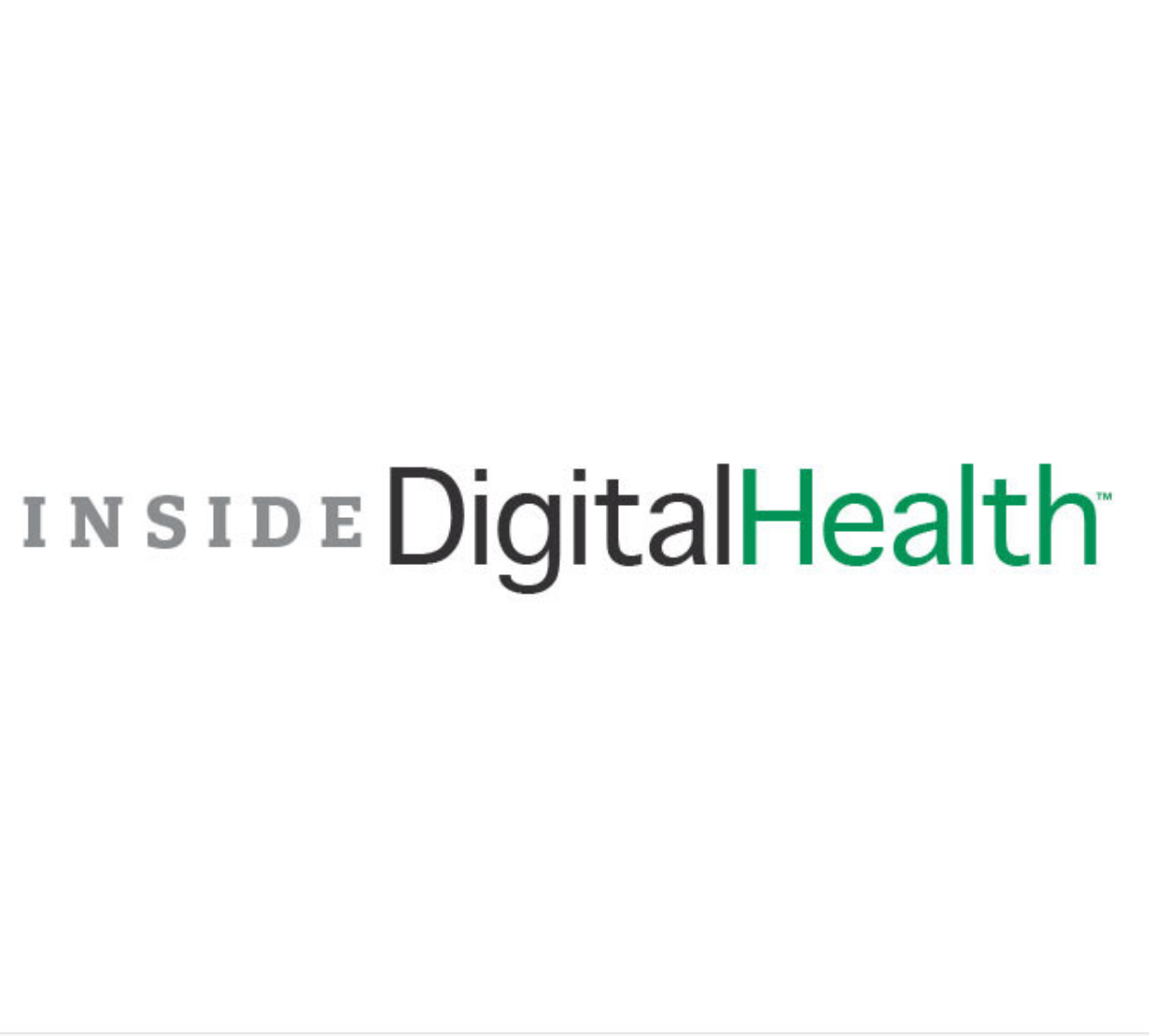 Healthcare Analytics News Is Becoming Inside Digital Health