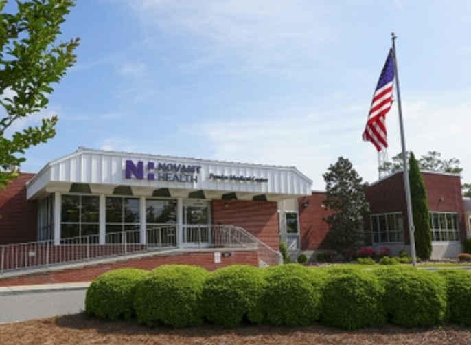 Novant Health acquires rural hospital, plans to invest $50M in improvements