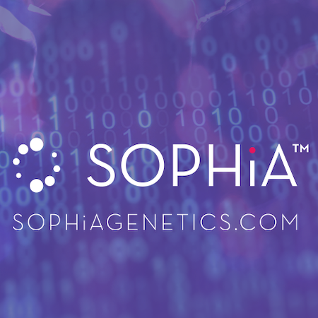 SOPHiA Genetics Raises $77M in Funding for Data-Driven Medicine