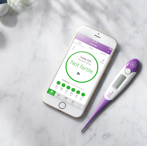 Natural Cycles Is the First FDA-Approved Contraception App. But It's Not for All Women