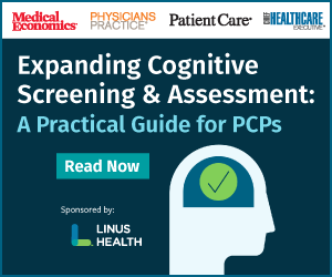 Prepare Your Practice for Rising Cognitive Care Needs