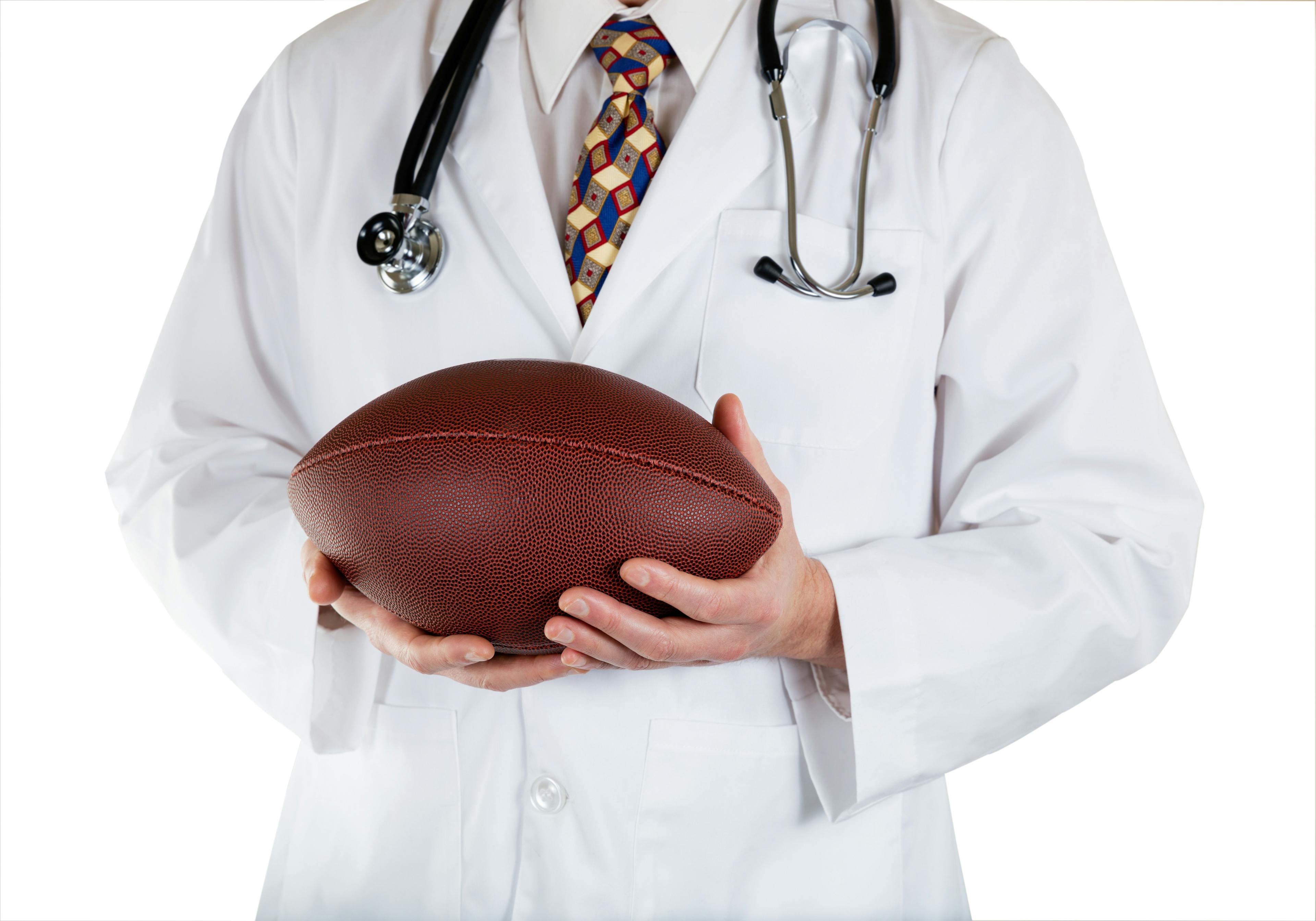 Why PCPs need to captain, not just quarterback, the preventive care team | Viewpoint