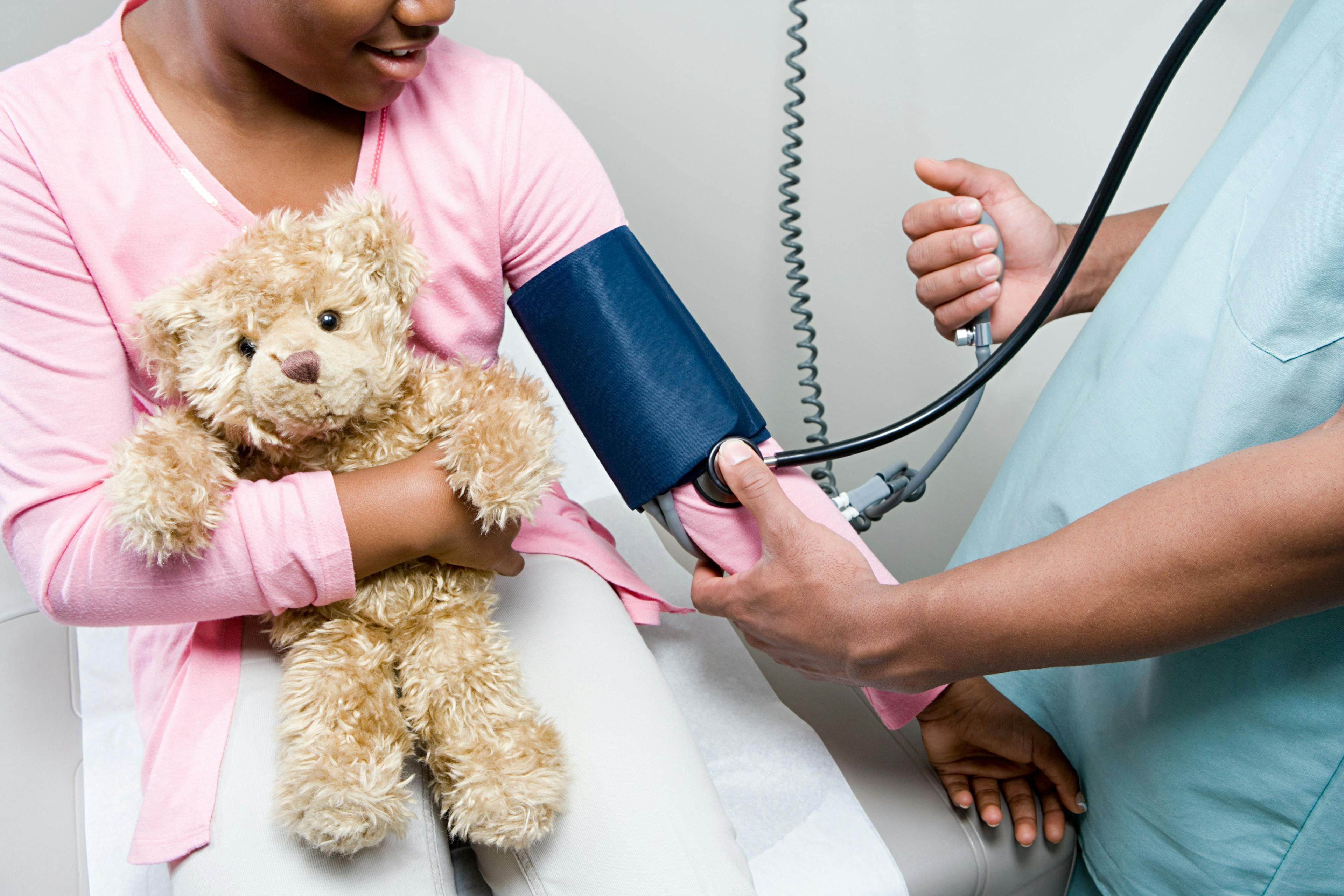 Why aren’t more digital health solutions aimed at children?