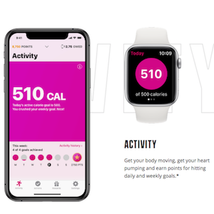 Aetna's Apple Watch App Aims to Personalize & Incentivize Digital Health