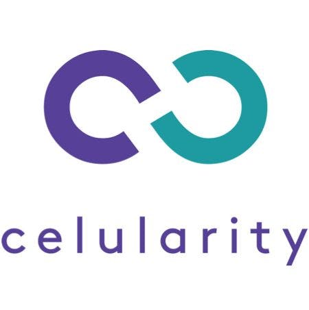 Celularity Opens Shop with $250M Bang