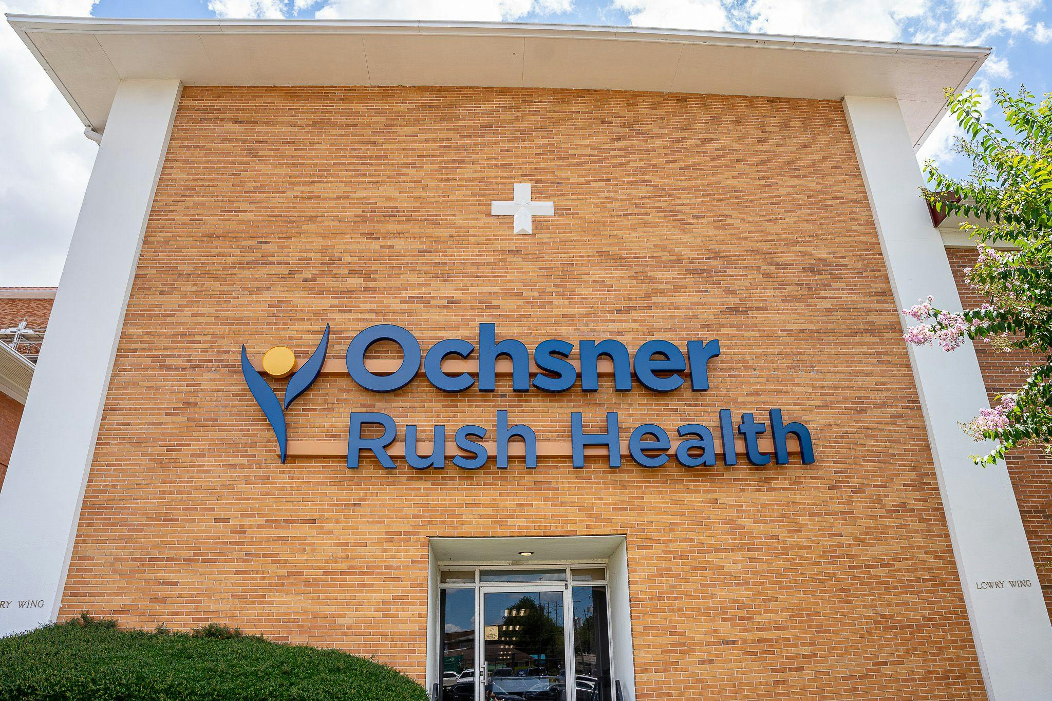 Ochsner Health completes merger with Rush Health Systems
