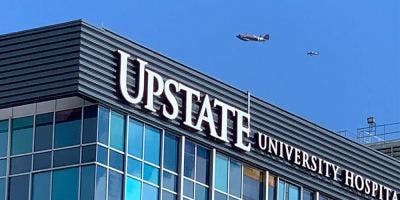 Amid FTC opposition, SUNY Upstate Medical University drops plan to acquire Crouse Health 