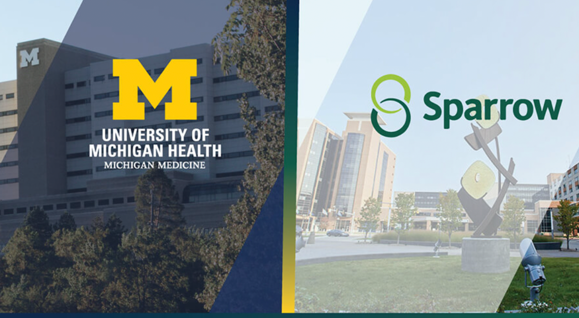 University of Michigan Health acquires Sparrow Health | 7 takeaways