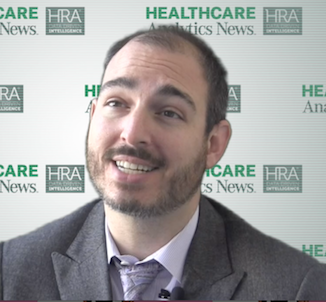 Josh Landy, MD: Making Software "Feel Like a Colleague" to Physicians
