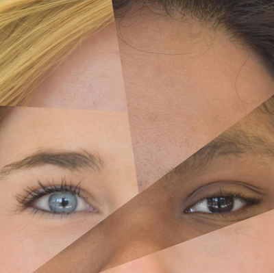 A New Tool Uses DNA to Predict Eye, Hair, Skin Color