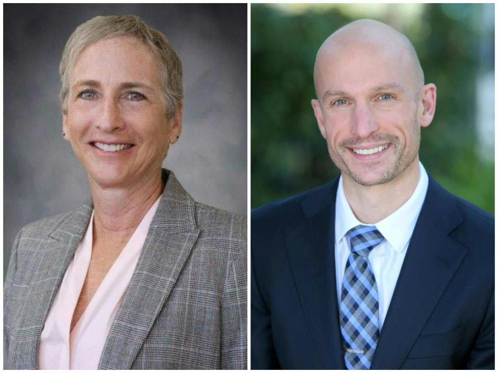 Children’s Hospital Los Angeles names two key leaders, and more | MED MOVES