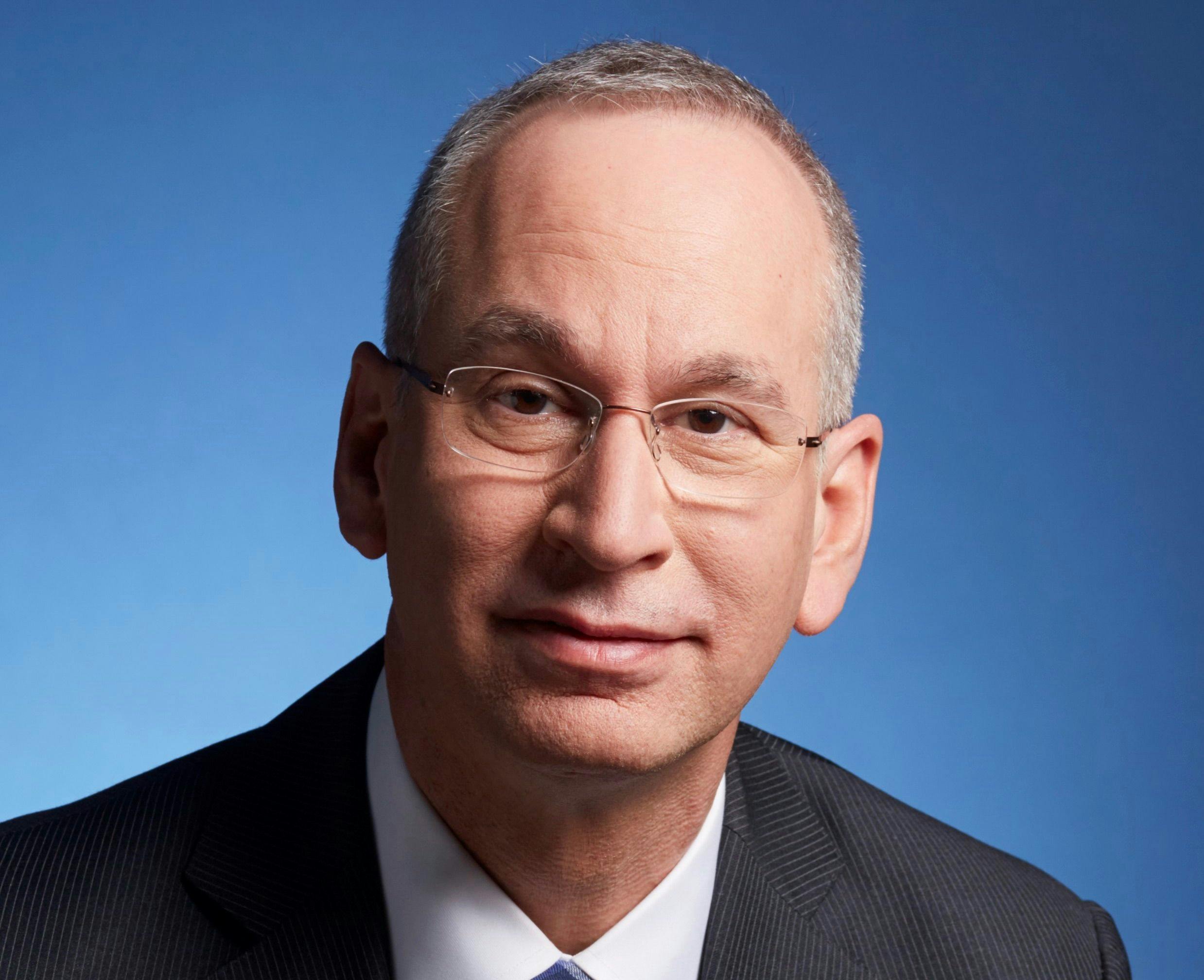 David Reich of Mount Sinai Hospital on adapting in a crisis | Lessons for Leaders