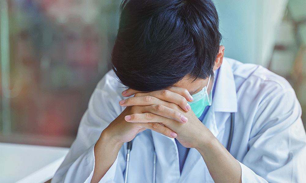 Hospitals Are Building Well-Being Programs to Address Burnout, but Efforts Vary Widely