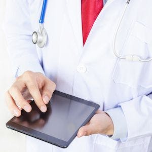 Study Sheds New Light on Physicians' Views of EHRs