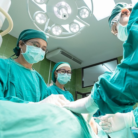 Theator Bags $3M for AI-Powered Surgical Support Tool 