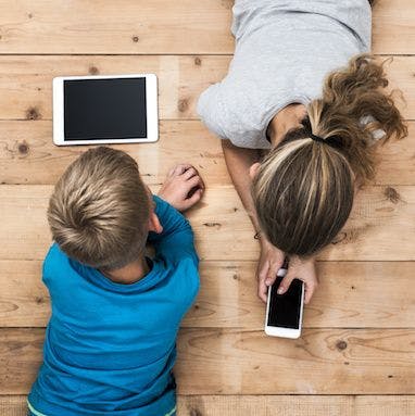 Investors Urge Apple to Address Childhood Smartphone Addiction