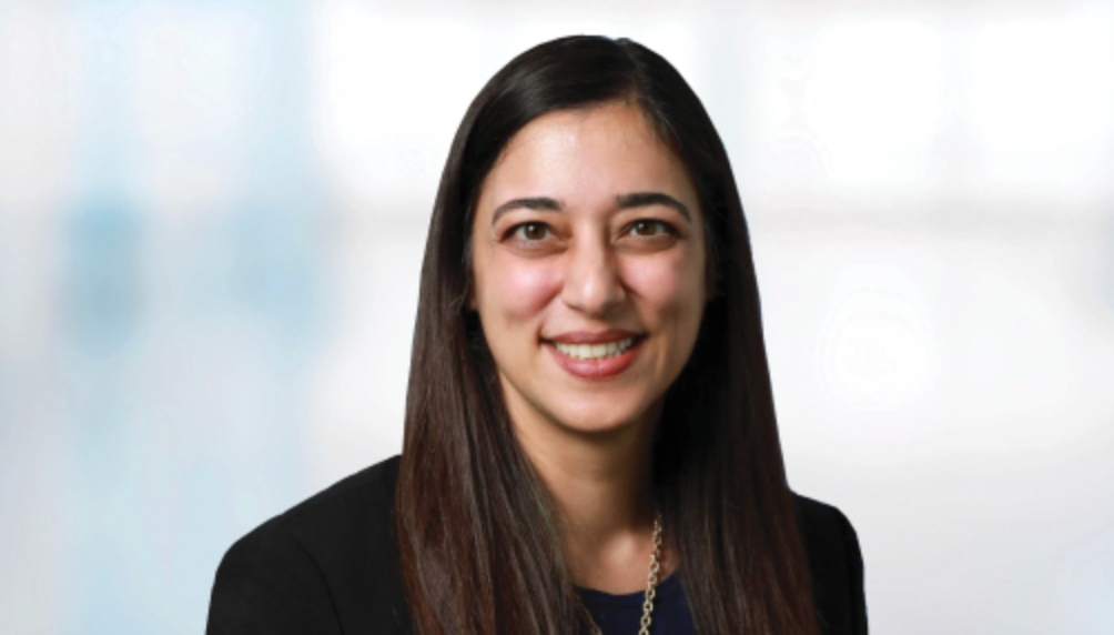 Oracle Health’s Nasim Afsar discusses tech and equity in healthcare
