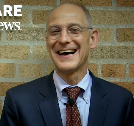 Ezekiel Emanuel on Why Analytics and AI are "Substantially Overstated" in Medicine