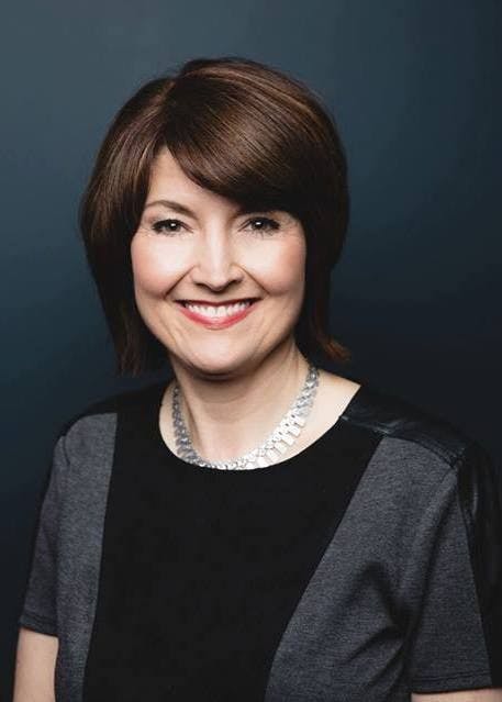 U.S. Rep. Cathy McMorris Rodgers, a Republican from Washington state, has expressed support for site-neutral policies. 