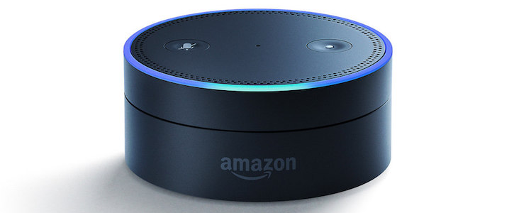 Amazon's Alexa Really Isn't Ready For Healthcare