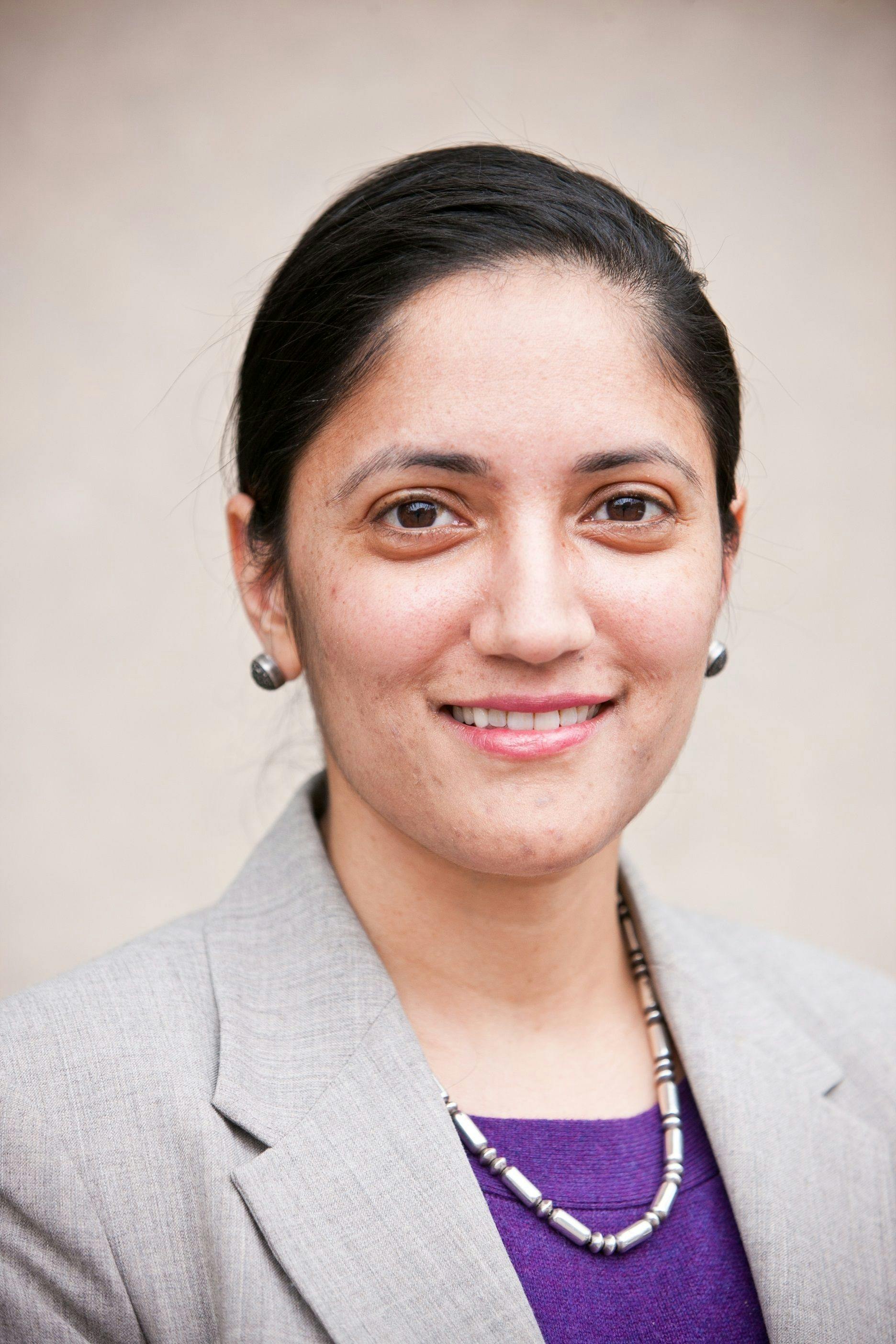Kavita Patel MD