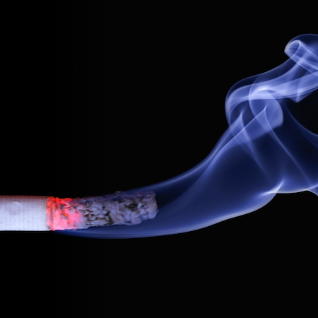 Predicting Which Smokers Won't Quit Successfully