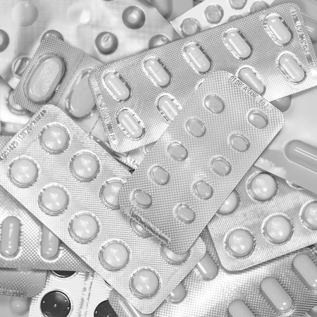 Machine Learning Algorithms Predict Opioid Overdose Risk