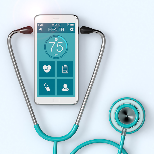 The Importance of Real-Time Data from Digital Health Apps