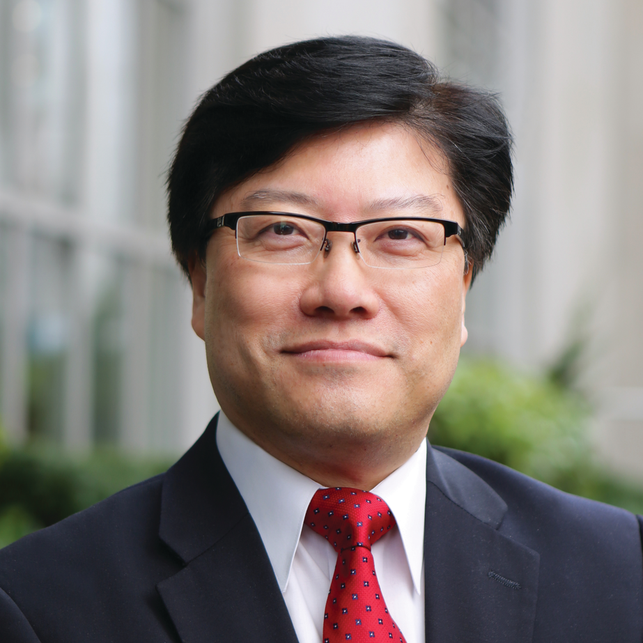 Diversity in Academic Medical Centers with Dean Augustine M.K. Choi, M.D., of Weill Cornell Medicine