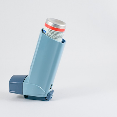 Smart Inhalers Lead to Decreased Usage, Fewer Symptoms in Asthma, COPD Patients
