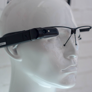 Smart Glasses Might Improve Triage for Disaster Victims