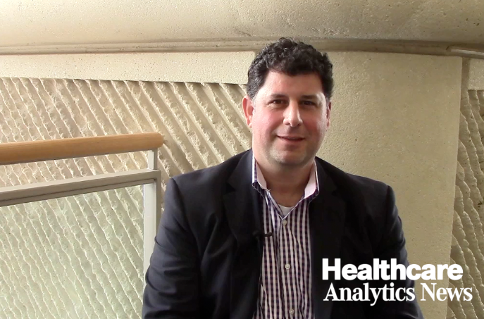 Yiannis Vassiliades on Security Risks that Health IT Must Address