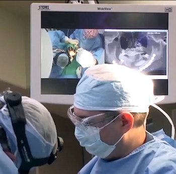 Stryker Reaches Deal to Distribute 3D Systems' Surgical Modeling Tech