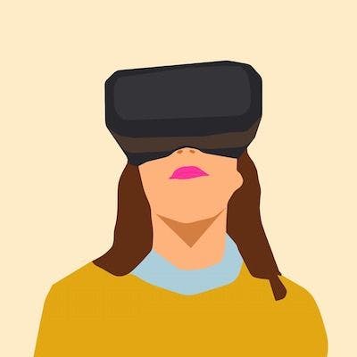 Virtual Reality Shows Promise in Treating Eating Disorders