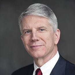 Andy Carter, president and CEO of the Hospital and Healthsystem Association of Pennsylvania