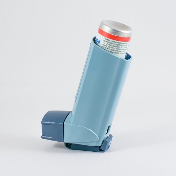 eHealth App Helps Self-Monitor Uncontrolled Asthma