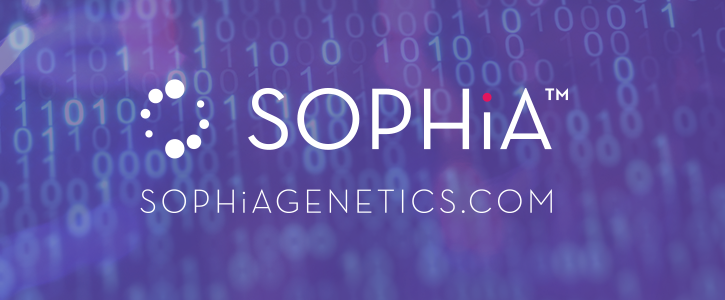 AI, data, DNA, genetics, health tech, sophia