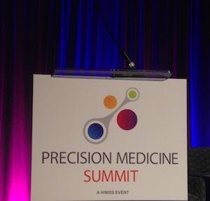 Nephi Walton Stresses Realism Regarding Precision Medicine