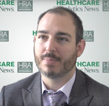 Joshua Landy, MD: Medical Leadership Needs to Include Docs in Tech Decisions