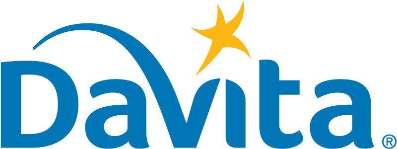 DaVita, Former CEO Indicted, Charged With Collusion Over Top Employees