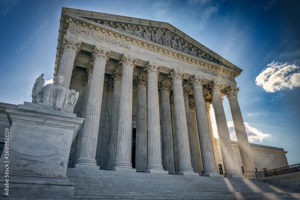 Supreme Court will hear case on cuts to hospitals in 340B program