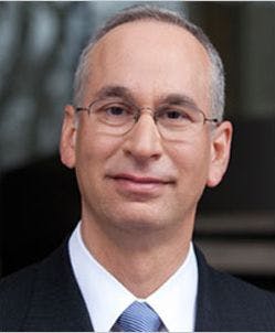 David Reich, president of Mount Sinai Hospital and Mount Sinai Queens