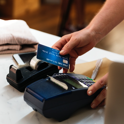 The Credit Card System Is an Ideal Model for a Coordinated Medical Record System