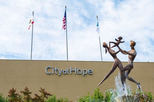 City of Hope completes $390M acquisition of Cancer Treatment Centers 