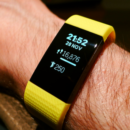 British NHS To Give Out Wearables For Diabetes Prevention