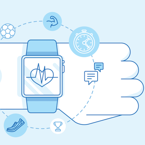 Wearable Technology Is the Future of Healthcare